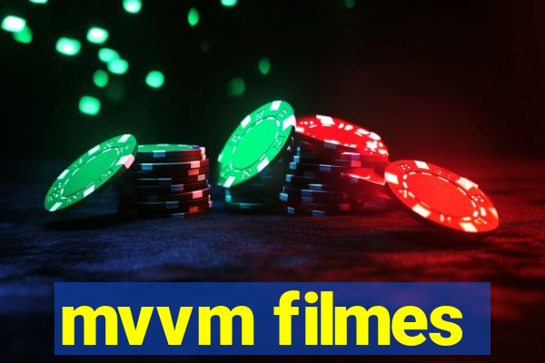 mvvm filmes